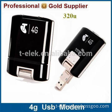sierra 320u 3g 100mbps 1800/2600MHz lte wireles 4g usb surfstick